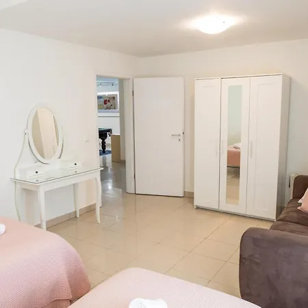 Villa Hermosa Torremuelle