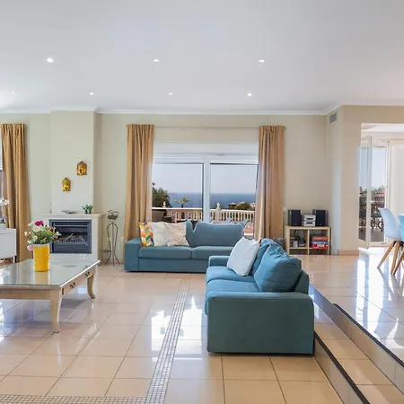 Villa Hermosa