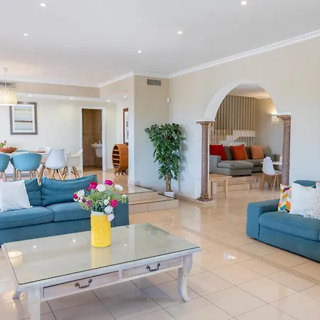 Hermosa Villa Torremuelle