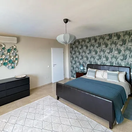 Hermosa Villa Torremuelle