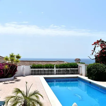 Hermosa Villa Torremuelle