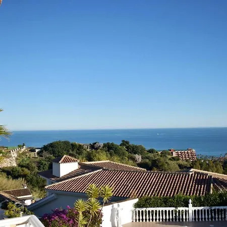 Villa Hermosa Torremuelle