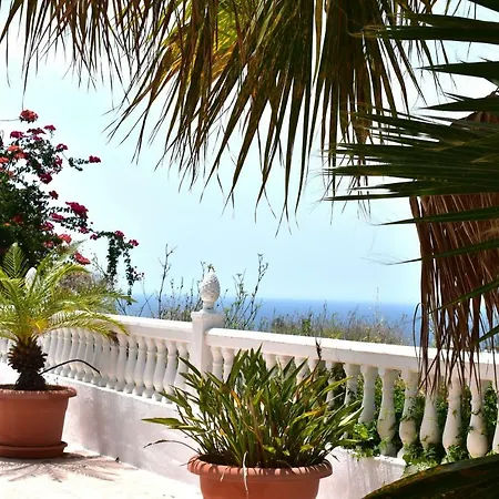 Villa Hermosa *