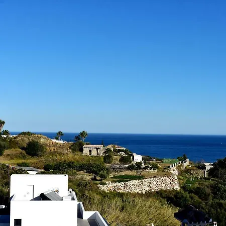 Hermosa Villa Torremuelle