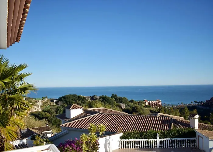 فيلة Hermosa Torremuelle