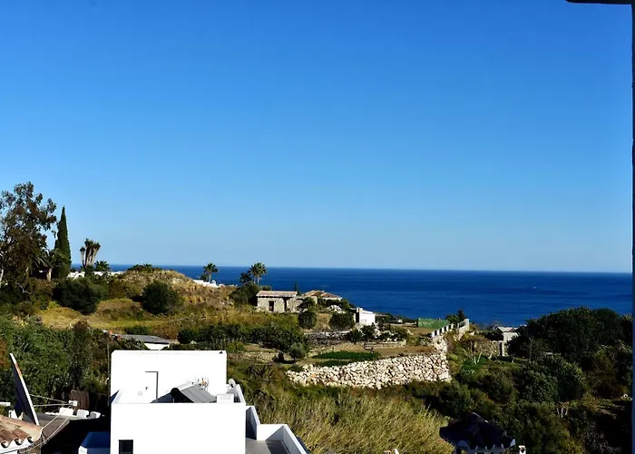 Hermosa فيلة Torremuelle